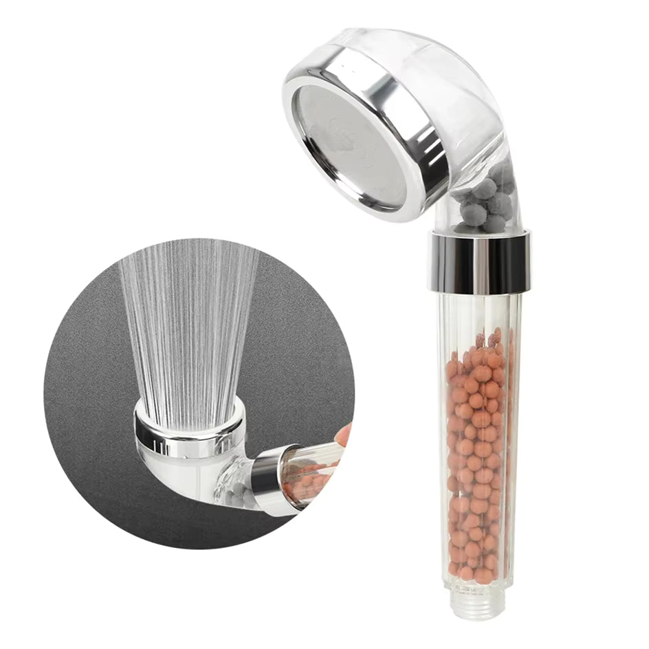 Get Stronger Water Pressure – Stop Hair Fall from Harsh UAE Water.