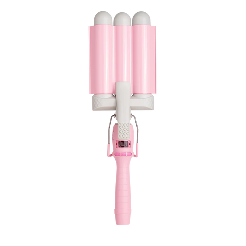 Pro Waver - Pink