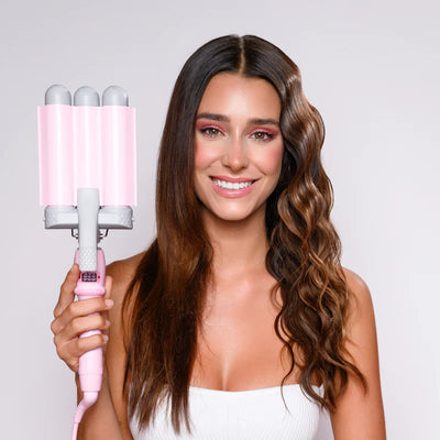 Pro Waver - Pink