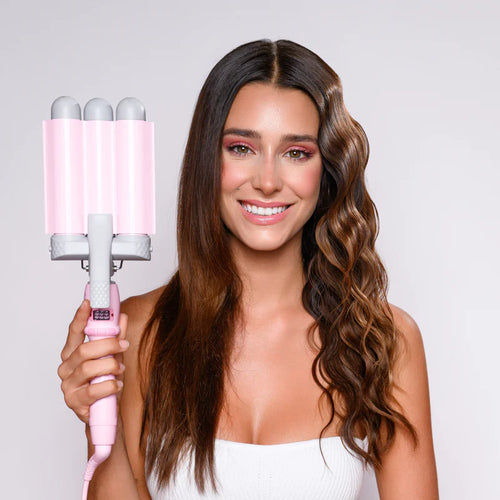 Pro Waver - Pink