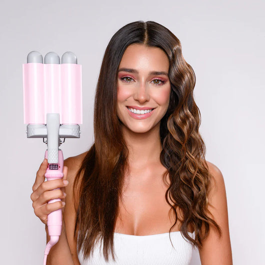 Pro Waver - Pink