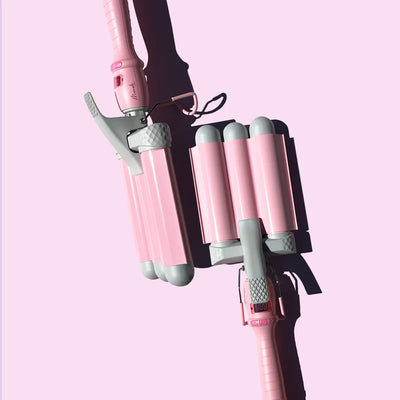 Pro Waver - Pink