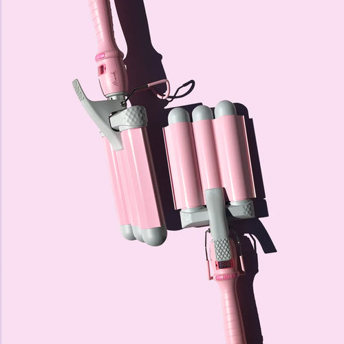 Pro Waver - Pink