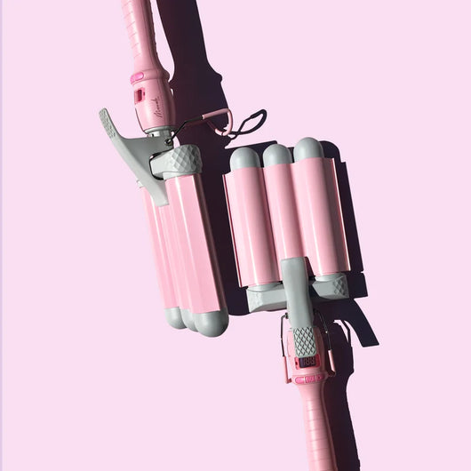 Pro Waver - Pink